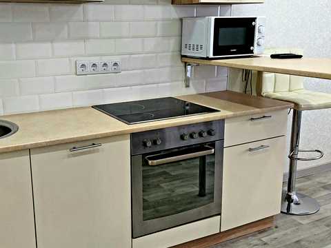 квартира за адресою Авіахімічна вул., 7