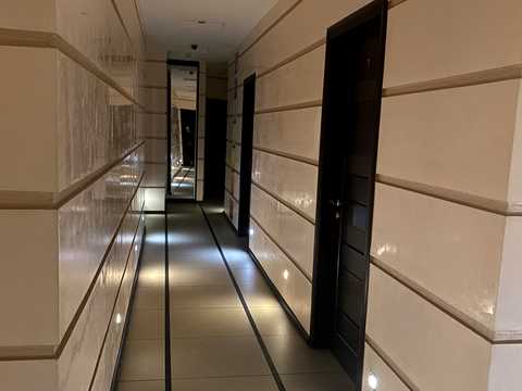 комерційна за адресою Петра Григоренка просп., 22/20
