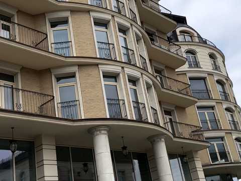 квартира за адресою Новоселицька вул., (Будинок 3)