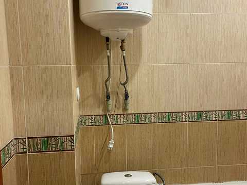 квартира по адресу Соборности, 5