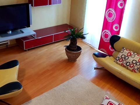 квартира за адресою Гіршмана вул., 17б