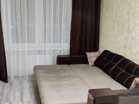 квартира по адресу Бориса Гмыри ул., 20