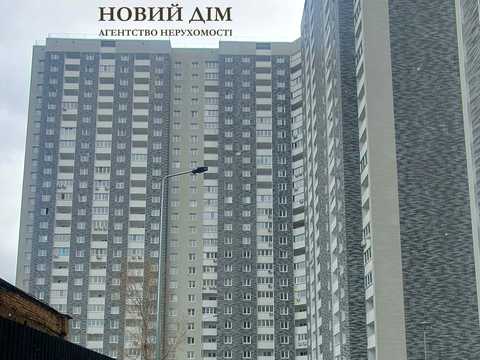 комерційна за адресою Коноплянська вул., 22