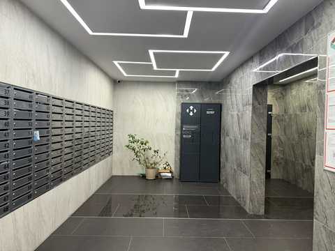 квартира за адресою Університетська вул., 3/10
