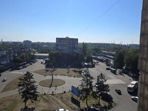 квартира по адресу Свободы просп. (Леніна), 86