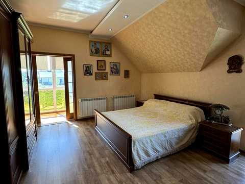 дом по адресу пгт. Млинов, Слобідська, 42а