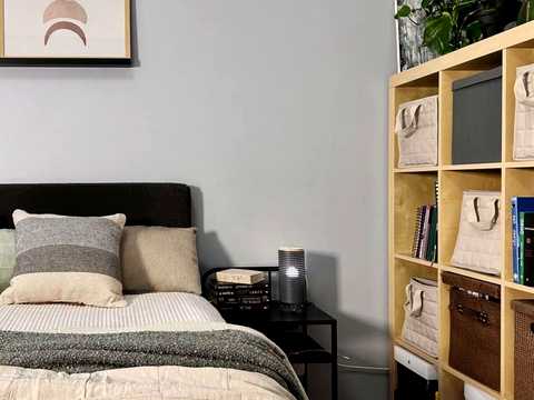 квартира по адресу Регенераторная ул., 4 к3