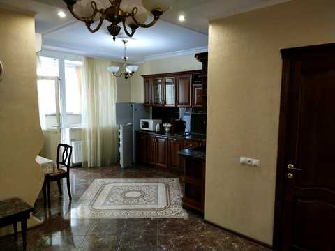 квартира по адресу Герцена ул., 35-А