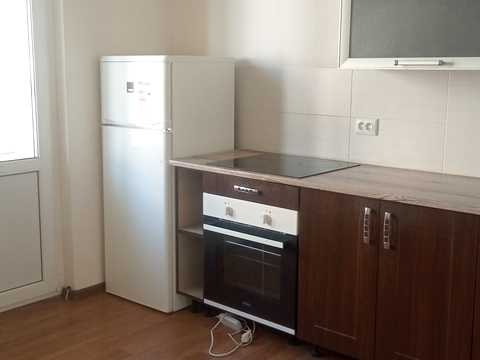 квартира по адресу Софии Русовой ул., 3-В