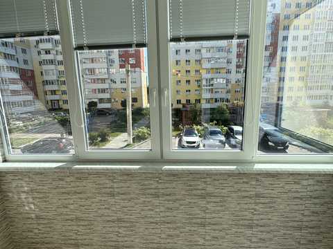 квартира по адресу Гвардейцев-Широнинцев ул., 70-Б