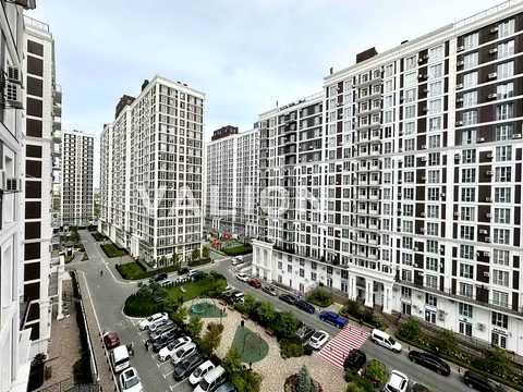 квартира по адресу Михаила Максимовича, 28Д