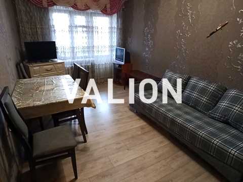 квартира по адресу Елены Телиги ул., 9