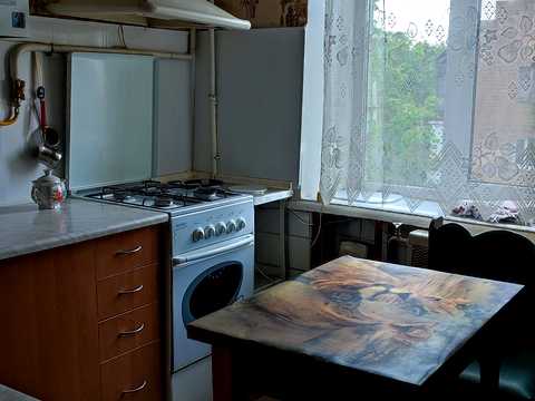 квартира за адресою Марії Примаченко вул. (Першотравнева), 20