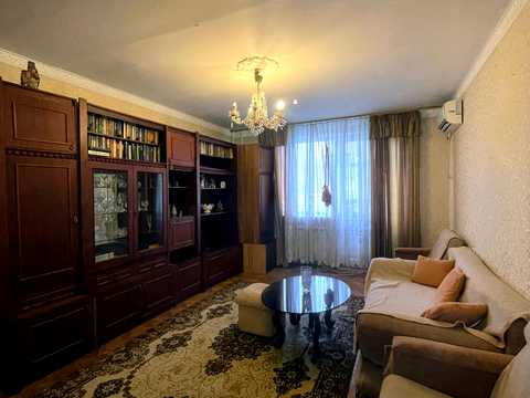 квартира по адресу Фонтанская дорога ул., 67