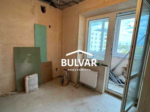 квартира за адресою Франківська вул., 10