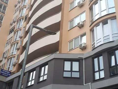 квартира по адресу Демеевская ул., 13