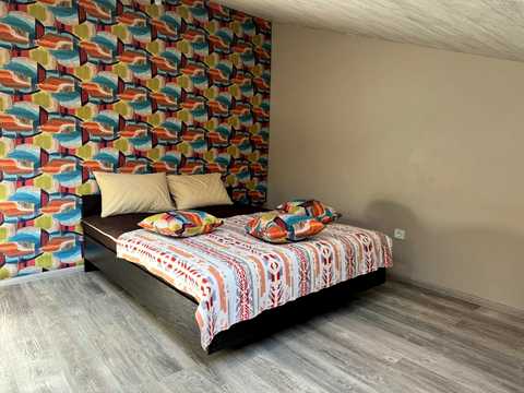 квартира за адресою Ігорівська вул., 12