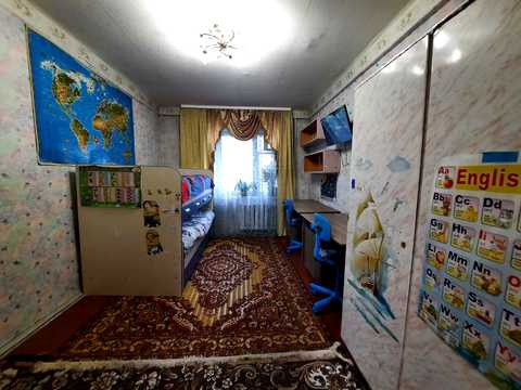 квартира за адресою Жмеринська вул., 6
