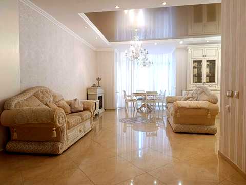 квартира по адресу Юлии Здановской ул. (Ломоносова), 58