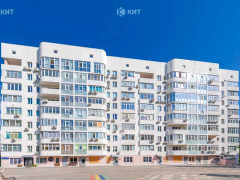 квартира за адресою Ахсарова вул., 13А
