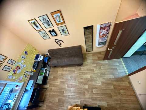 коммерческая по адресу Кам'янецька ул., 43