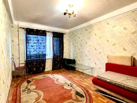 квартира за адресою Харківське шосе, 21/4