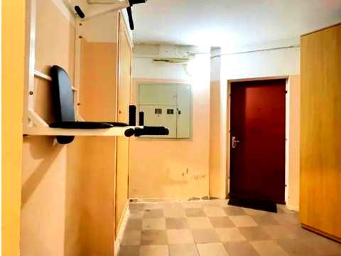квартира за адресою Київ, Оболонський просп., 36-Д