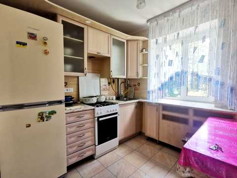 квартира по адресу Мира просп., 7