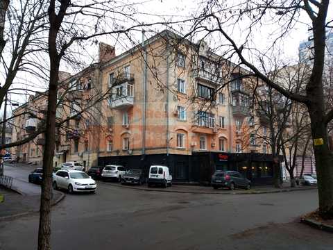 коммерческая по адресу Кирилло-Мефодиевская ул., 14/2