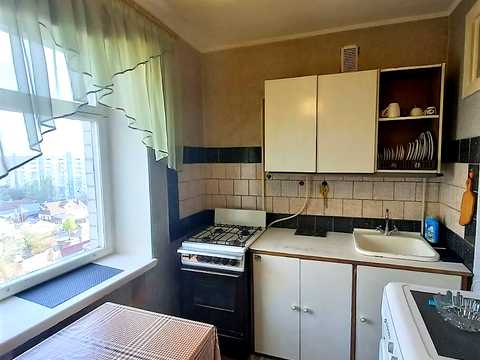 квартира по адресу Новопречистенська, 35