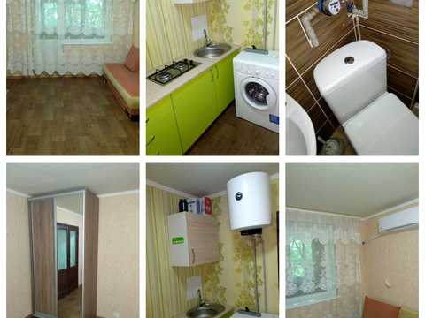 квартира за адресою Юр'єва бульв., 13