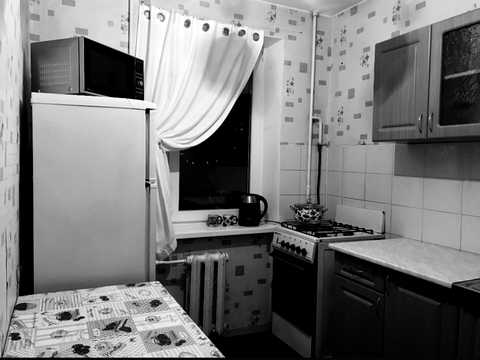 квартира по адресу Сентябрьская ул., 5