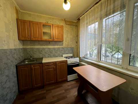 квартира по адресу Шолом-Алейхема ул., 6