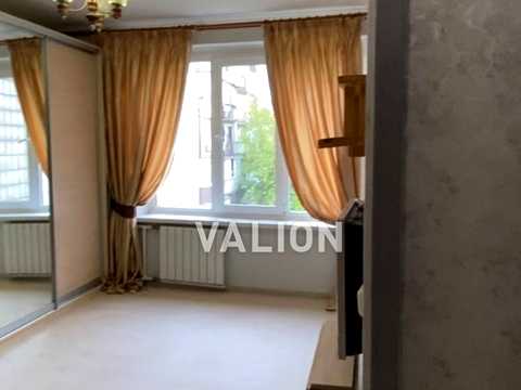 квартира по адресу Лесной просп., 8
