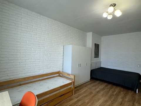 квартира по адресу Анны Ахматовой ул., 22