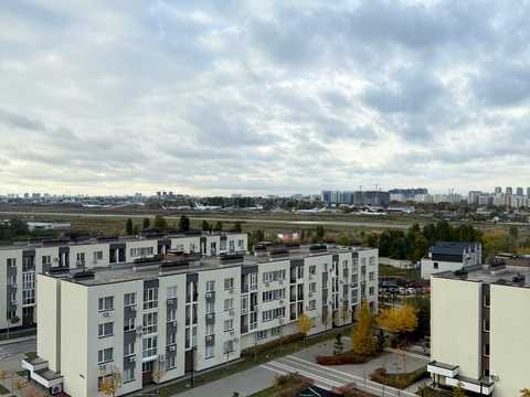 квартира по адресу Практичная ул., 3