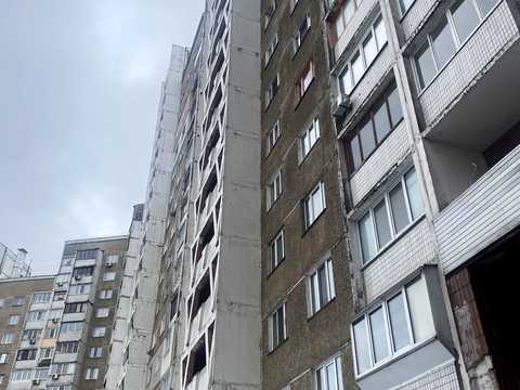 квартира за адресою Івана Миколайчука вул. (Серафимовича), 17
