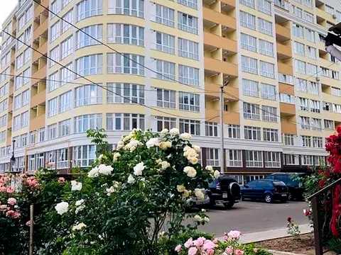 квартира по адресу Стрелецкая ул., 106