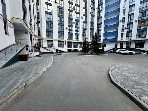 квартира по адресу Центральная ул., 21-А