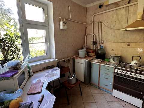 участок по адресу Ветряные Горы ул.
