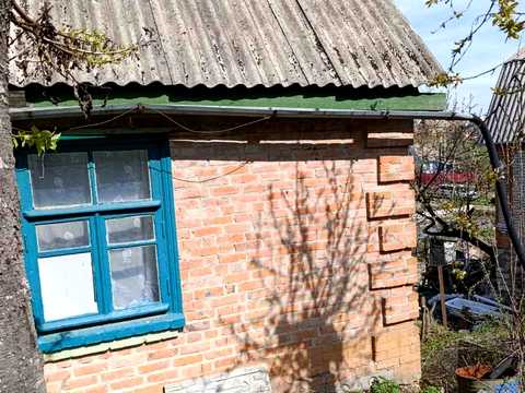 будинок за адресою Енергетична, 7