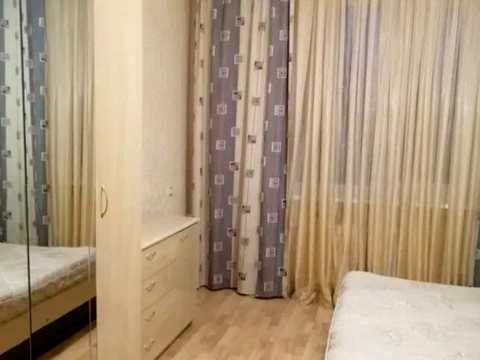 квартира по адресу Василя Данилевича ул. (Толбухина), 3-А