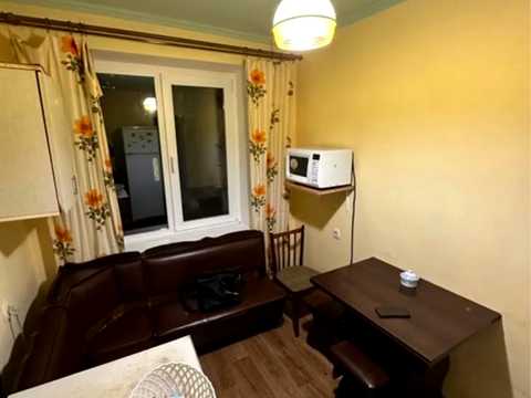 квартира по адресу Коробова ул., 5