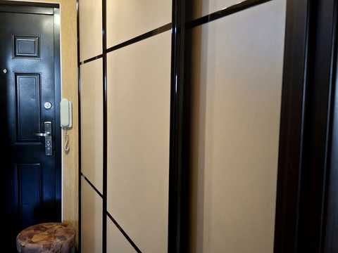 квартира за адресою Надії Алексєєнко вул. (Чичеріна), 108