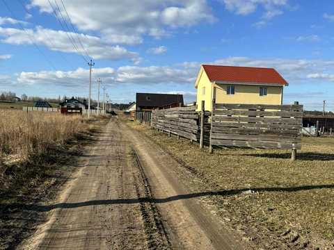 ділянка за адресою Білокур вул. (Курська)