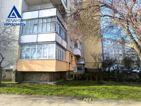 квартира за адресою 8 Березня вул., 35