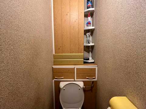 квартира за адресою Велика Кільцева вул., 132