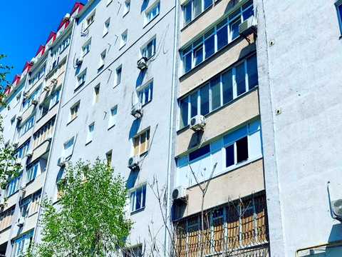 квартира по адресу 12-та Поздовжня ул., 16