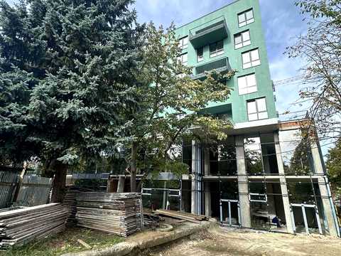 квартира по адресу Любинская ул., 93