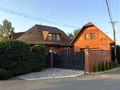 дом по адресу Преображенская ул., 89